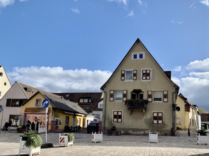 Haus kaufen Bad Krozingen max yme02rdjqn3m