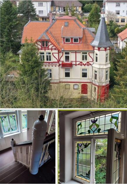 Haus kaufen Bad Sachsa max xqmevhl891ot