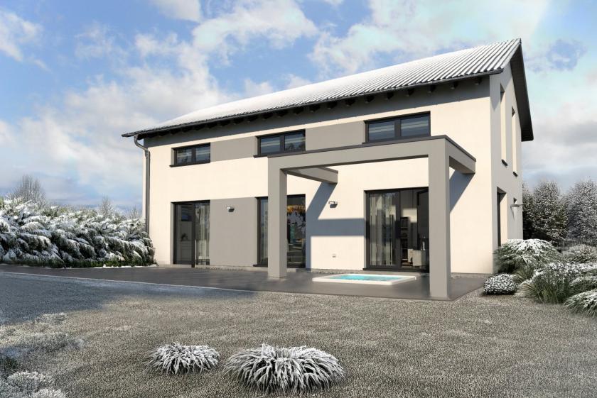 Haus kaufen Bad Wünnenberg max cz18l342hqln