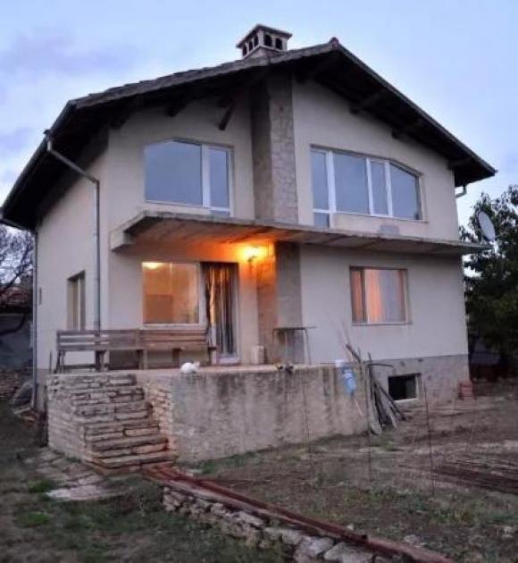 Haus kaufen Balgarevo max ax8xps0i18v0