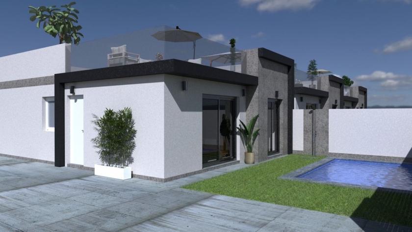 Haus kaufen Balsicas max bvp822uitijy