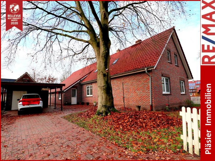 Haus kaufen Barßel max sc18rkof8ewu