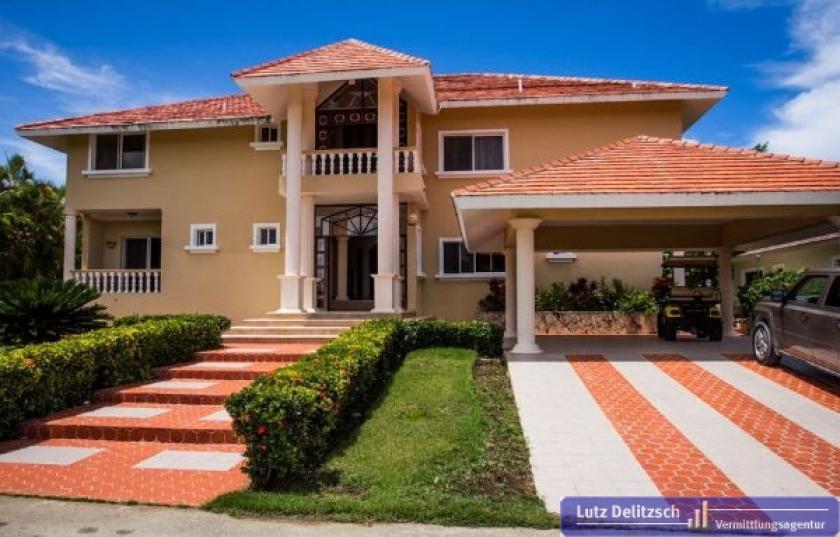 Haus kaufen Bavaro - Punta Cana max brl4udg3qa7c