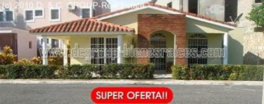 Haus kaufen Bavaro - Punta Cana max hwwm7xbnrvwl