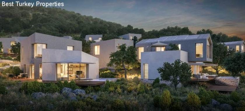 Haus kaufen Bayınıdr - Kaş - Antalya max 2xqalark418o