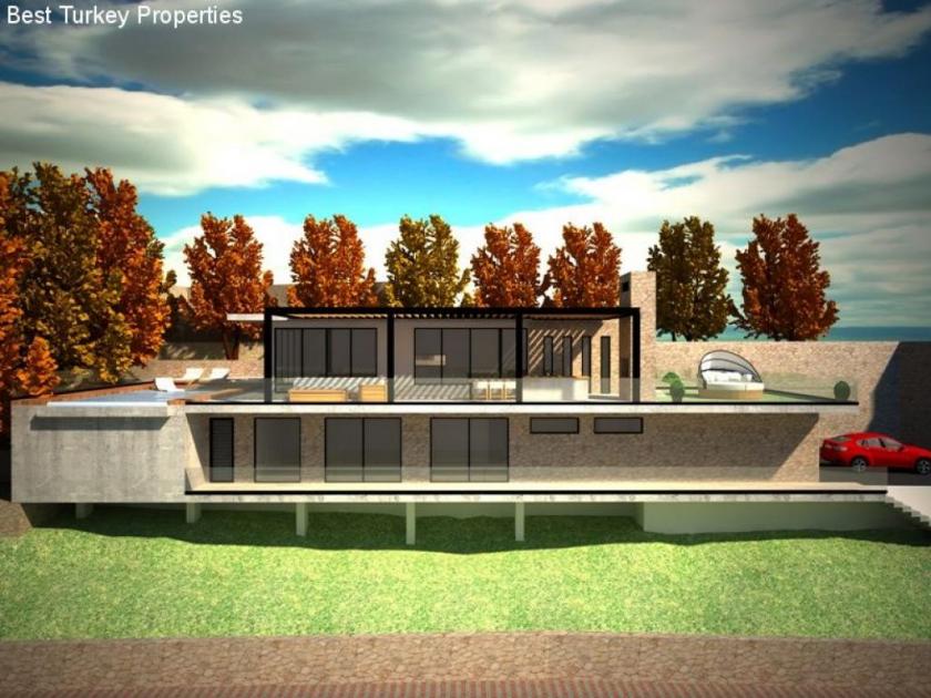 Haus kaufen Bayınıdr - Kaş - Antalya max qjktg7uljm0e