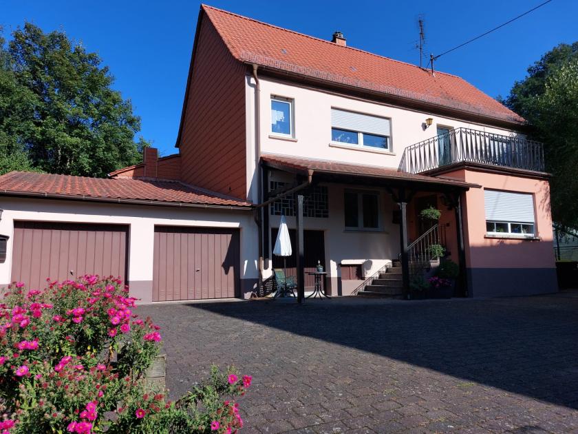 Haus kaufen Becherbach max b7hflu5mzaul