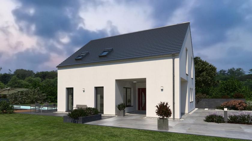 Haus kaufen Beckum max kqh34yf03qt2