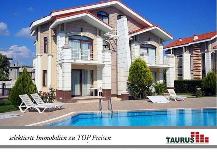 Haus kaufen BELEK max 0o37kbvcwj2b