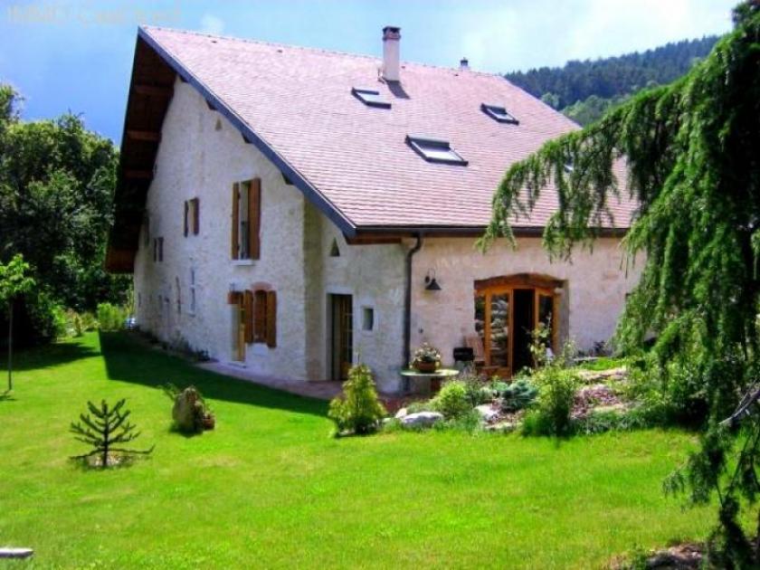 Haus kaufen Bellegarde-sur-Valserine max dklpyieu4qhj