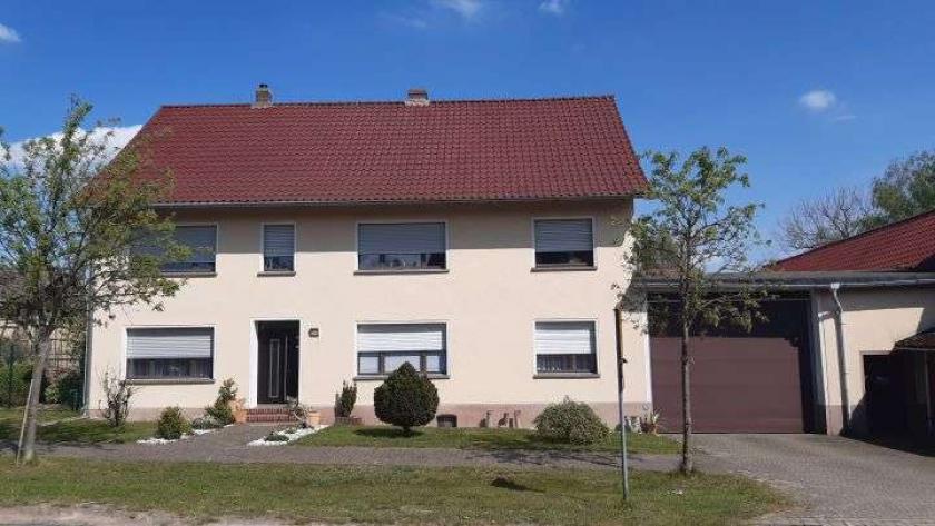 Haus kaufen Belzig max ay2kryvlsewt