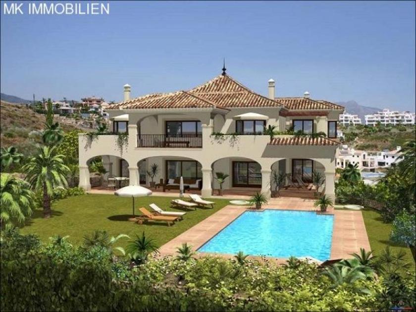 Haus kaufen BENAHAVIS max 22xg13mgcrvs