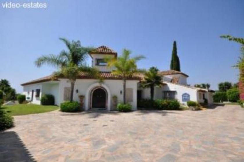 Haus kaufen Benahavis max bvwrqpi3562r