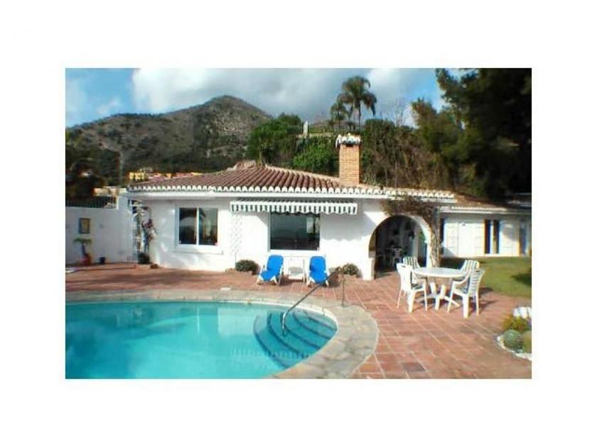 Haus kaufen Benalmadena max 3z8lsir8jemv