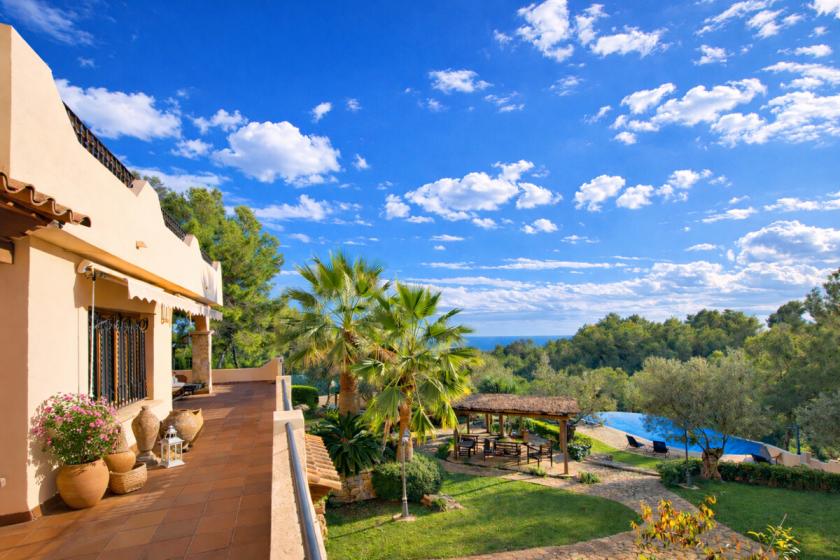 Haus kaufen Bendinat / Costa d'en Blanes max idpvbohnx2qx