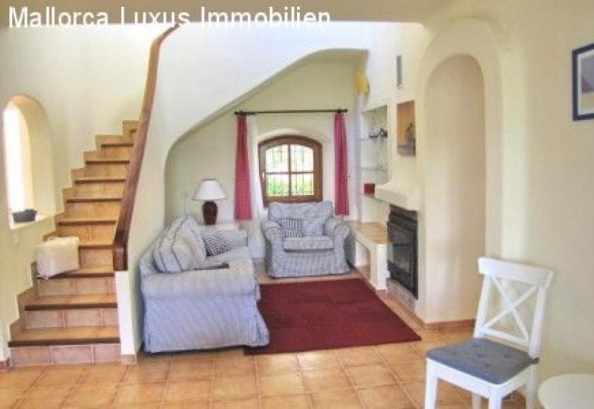 Haus kaufen Bendinat Golfplatz max bn7992srmgjt