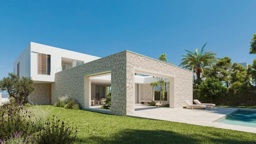 Haus kaufen Bendinat / Sol de Mallorca max ivys0v2871c2