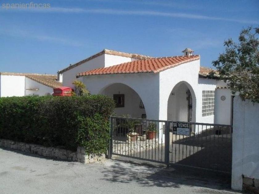 Haus kaufen Benidoleig max d69arcbkuns6