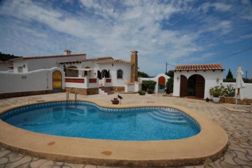 Haus kaufen Benidoleig max h35quofe09p9