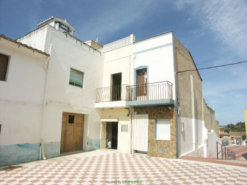 Haus kaufen Benidoleig max o0ykm91dw10t