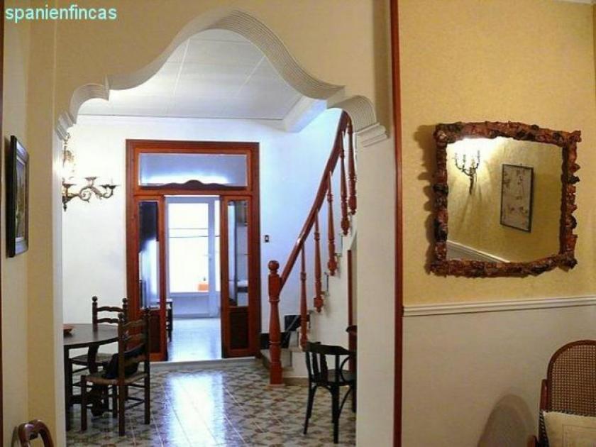 Haus kaufen Benimeli max q3ten6db1fu0