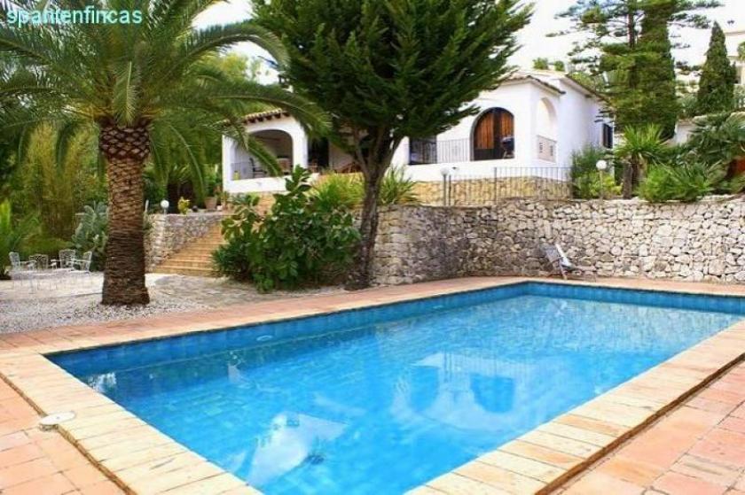 Haus kaufen Benissa max 0pe5gju5h2qm