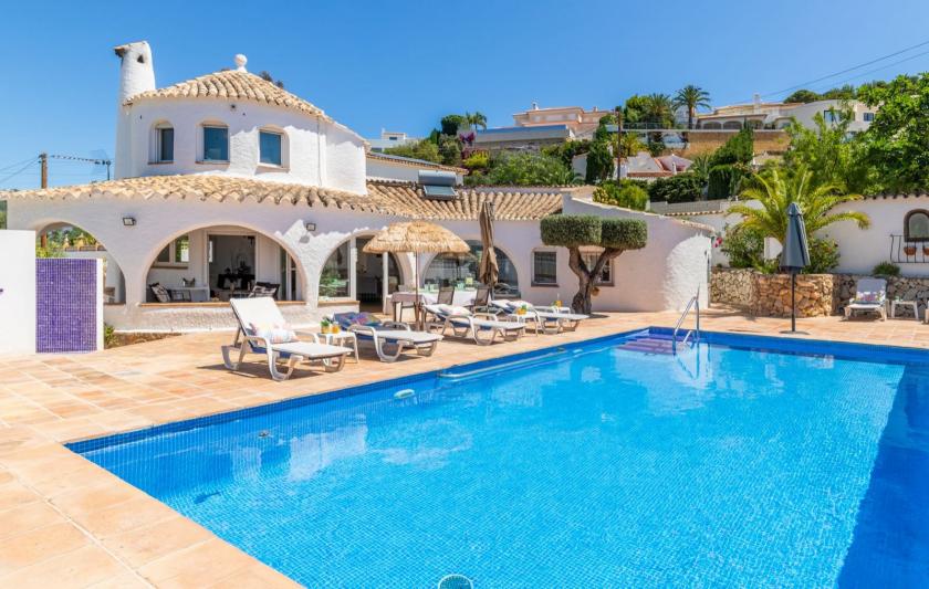 Haus kaufen Benissa max 24plqlrngcaz