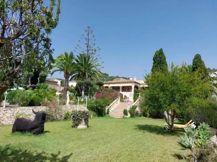 Haus kaufen Benissa max 7xinu4k4lcbm