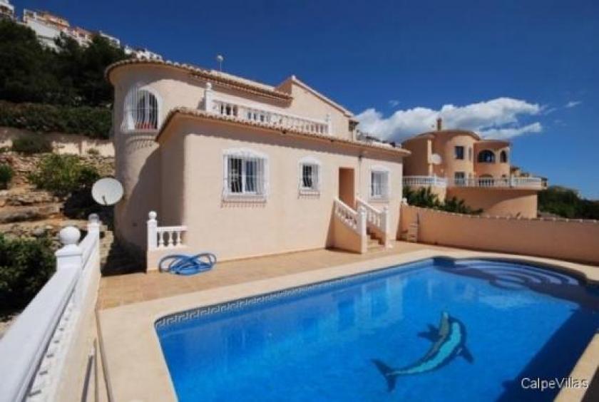 Haus kaufen Benitachell max 2tt9pqbwu1vk