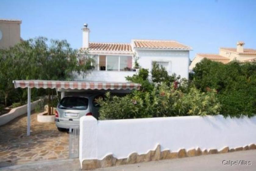 Haus kaufen Benitachell max orf6r17q53oc