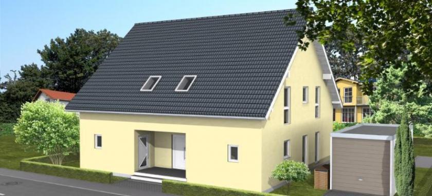 Haus kaufen Bentzin max ie494w610kza