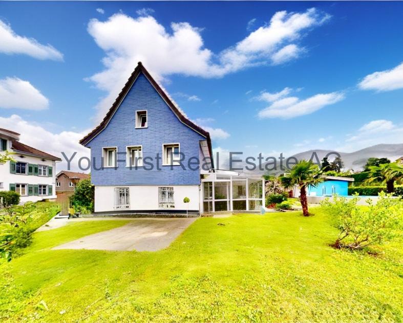 Haus kaufen Berg TG max gtcsx4dvhkbg
