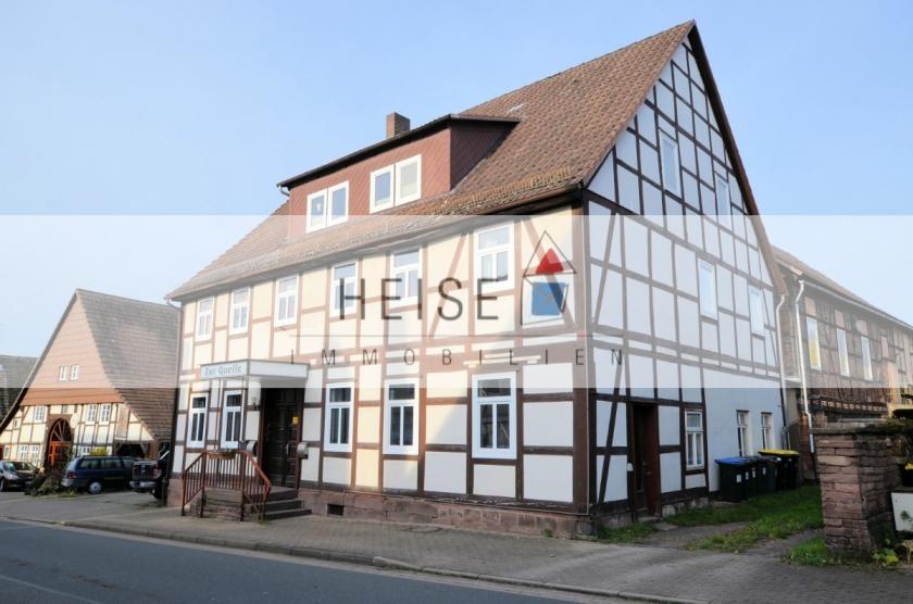Haus kaufen Bevern (Landkreis Holzminden) max nxrwdbcj0f41