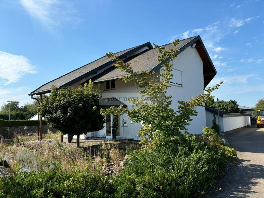 Haus kaufen Bexbach max 4cplbqztexp8