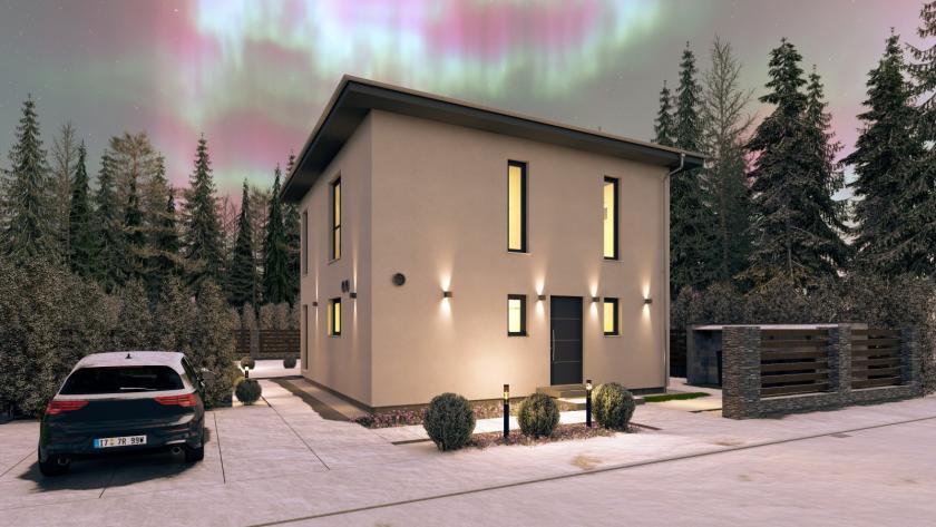 Haus kaufen Bissingen max tkei329s64dp