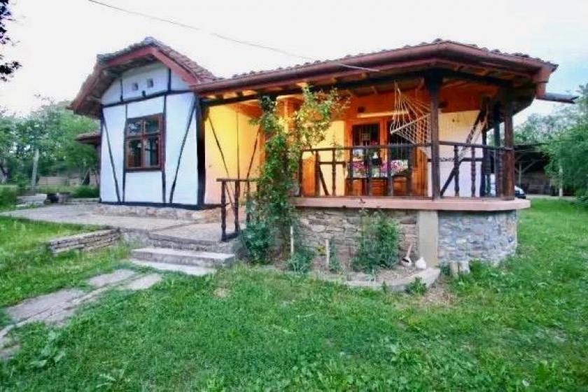 Haus kaufen Bistrilitsa max animzz6b0fdh