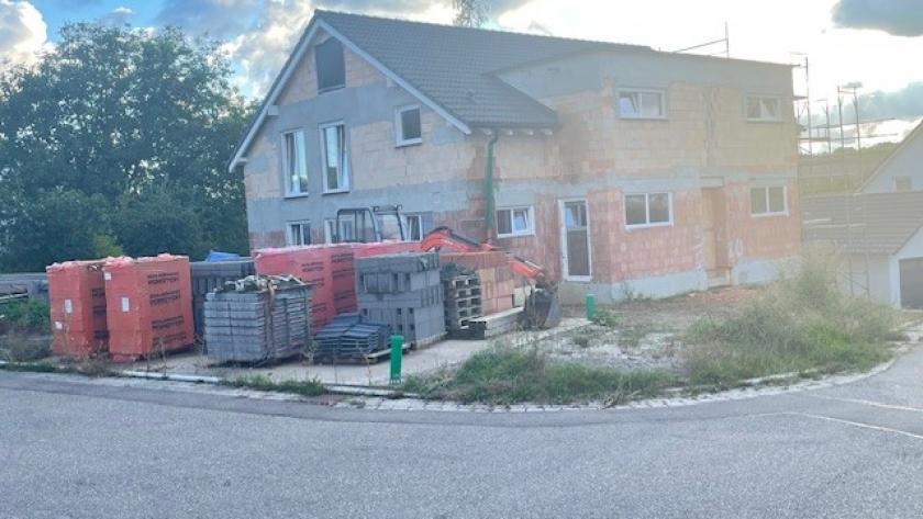 Haus kaufen Blumberg max mqldhh40684j