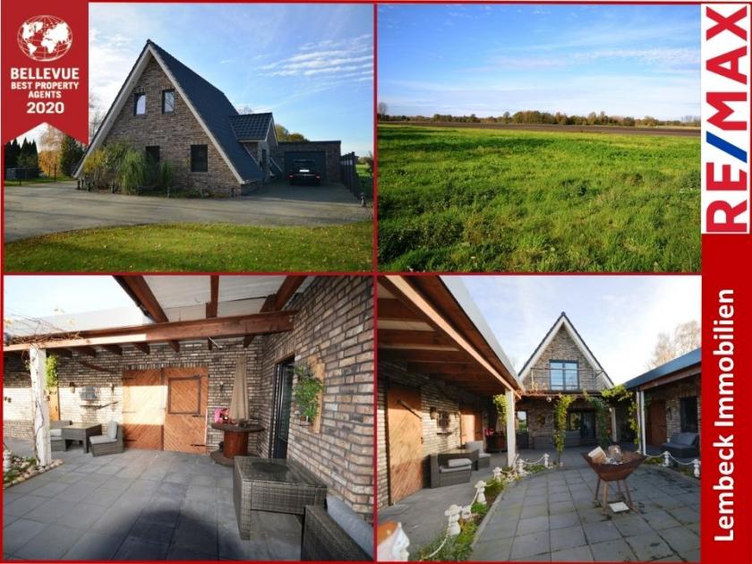 Haus kaufen Bockhorst max 14e76bnv0hlj