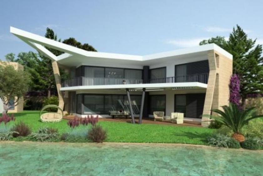 Haus kaufen Bodrum gümbet max jgrw378tmbc5