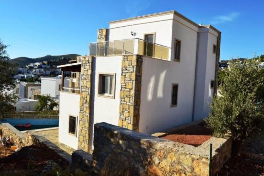Haus kaufen Bodrum max t0gf27hwlp3r