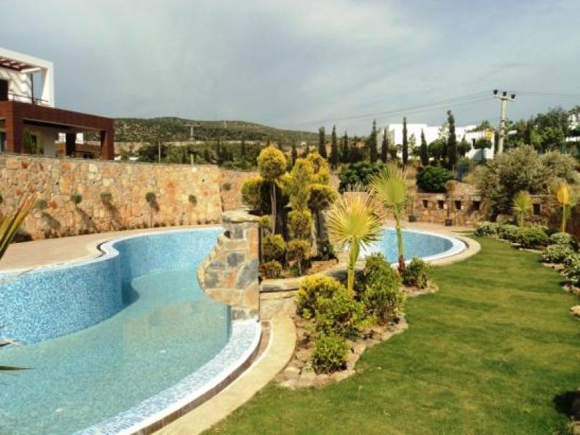 Haus kaufen Bodrum konacik max kigx52rlr1u4