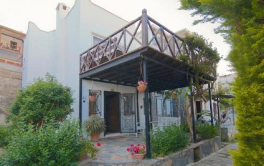 Haus kaufen Bodrum-Yalikavak max gmxqctknln0u