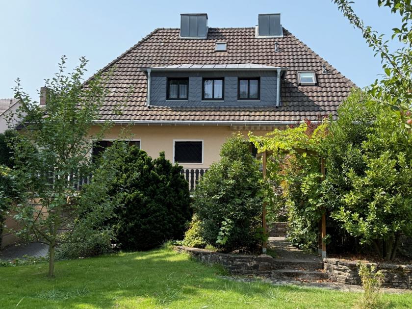 Haus kaufen Bonn max 3i1n570l84bs