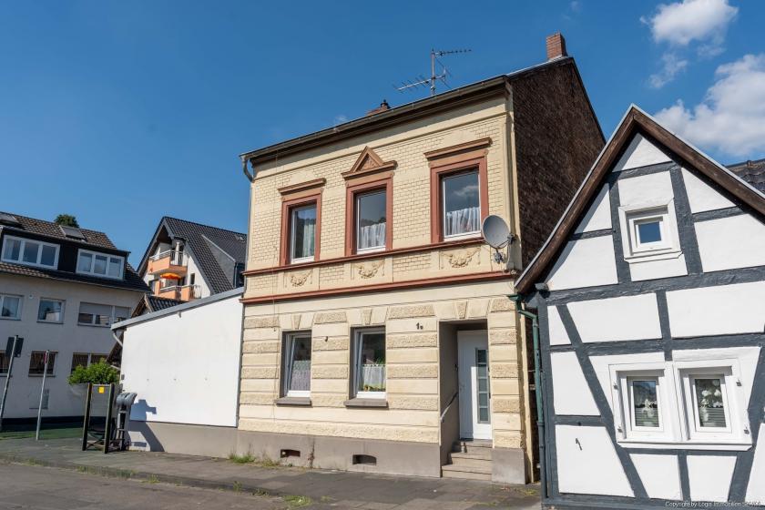 Haus kaufen Bonn max mtg2dw0sr4hq