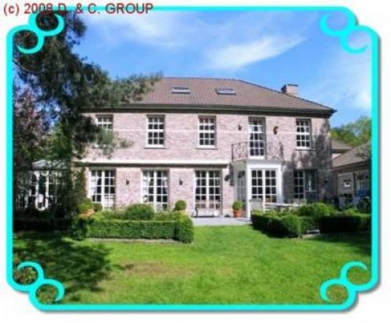 Haus kaufen Brasschaat - Antwerpen max dmtnx5bwqon5