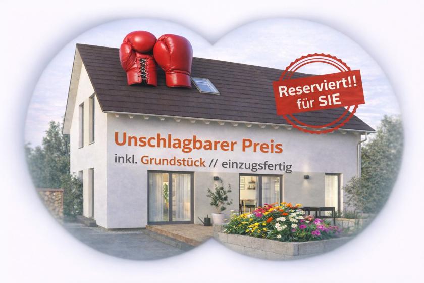 Haus kaufen Breitenbach am Herzberg max 3hgd5swvm6az