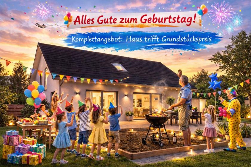 Haus kaufen Breitenbach am Herzberg max org7xp8okf26