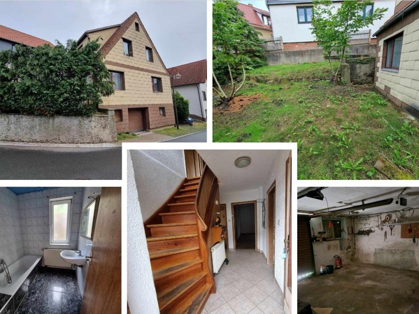 Haus kaufen Breitungen/Werra max hk8gluhzvfjf