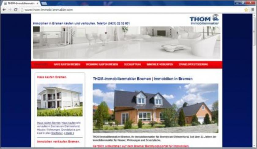 Haus kaufen Bremen max chhag0apu41t