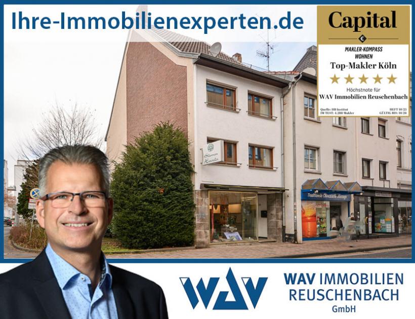 Haus kaufen Brühl max lj2pz84ie8js